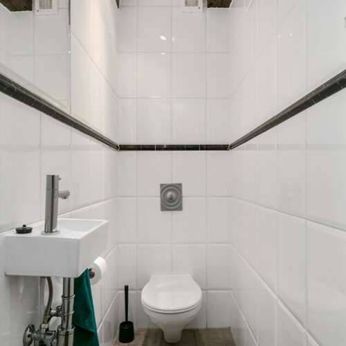 Foto #12 Appartement Amstel Amsterdam