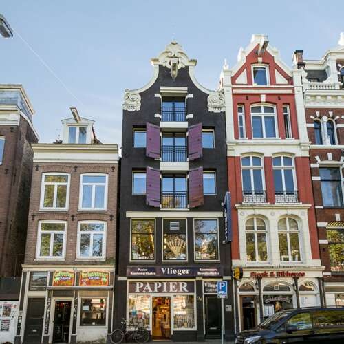 Foto #15 Appartement Amstel Amsterdam