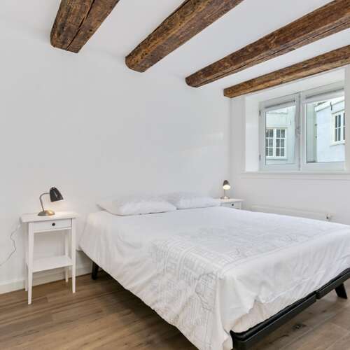 Foto #1 Appartement Amstel Amsterdam