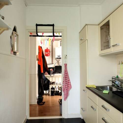 Foto #3 Appartement E. Thomassen à Thuessinklaan Groningen