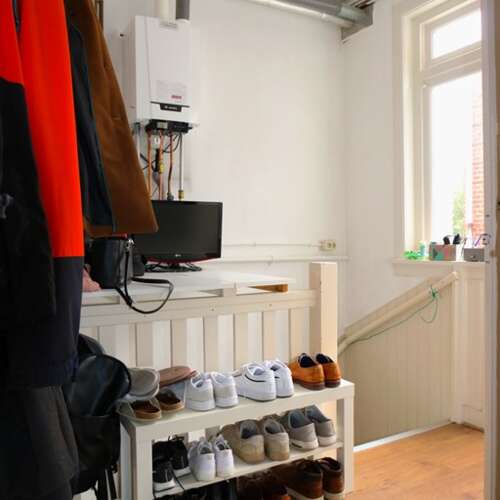 Foto #10 Appartement E. Thomassen à Thuessinklaan Groningen