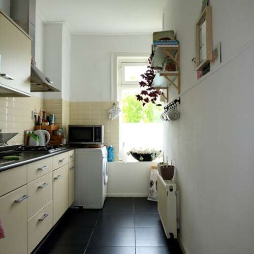 Foto #2 Appartement E. Thomassen à Thuessinklaan Groningen