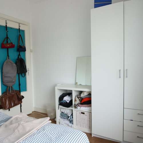 Foto #7 Appartement E. Thomassen à Thuessinklaan Groningen