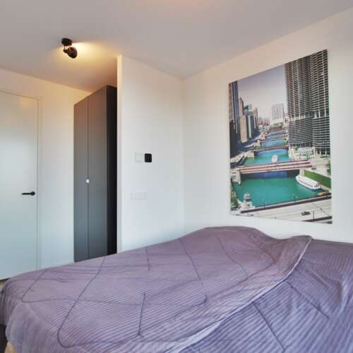 Foto #12 Appartement Badhuiskade Amsterdam