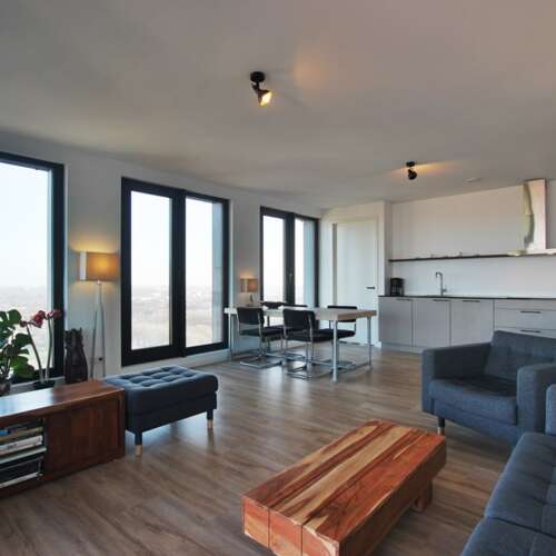 Foto #8 Appartement Badhuiskade Amsterdam