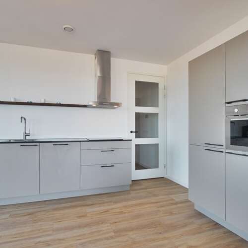 Foto #9 Appartement Badhuiskade Amsterdam