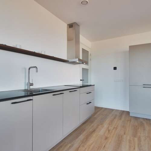 Foto #10 Appartement Badhuiskade Amsterdam