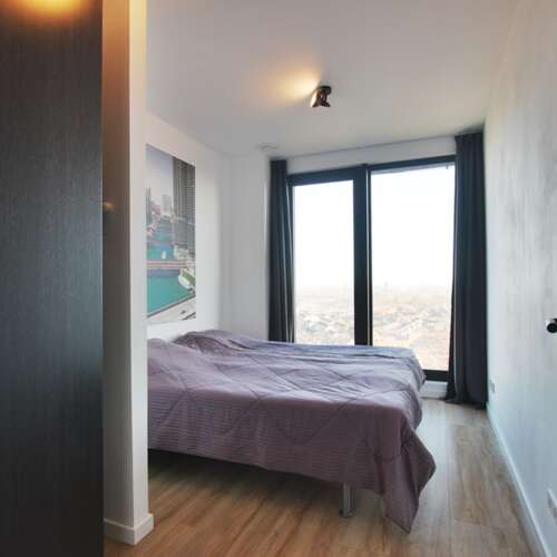 Foto #14 Appartement Badhuiskade Amsterdam