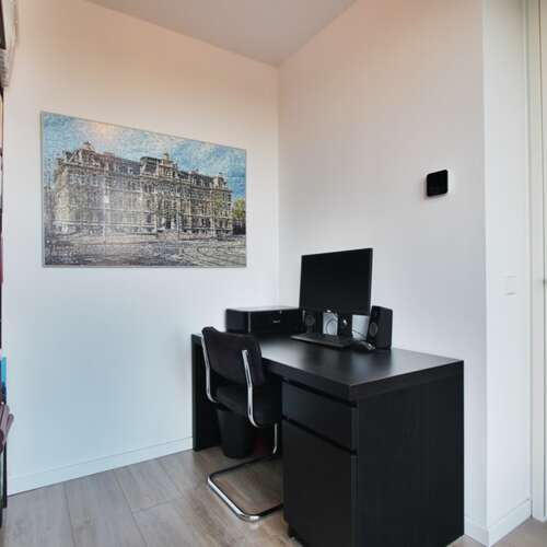 Foto #18 Appartement Badhuiskade Amsterdam