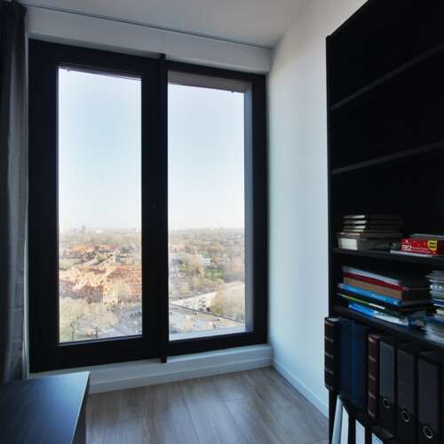 Foto #19 Appartement Badhuiskade Amsterdam