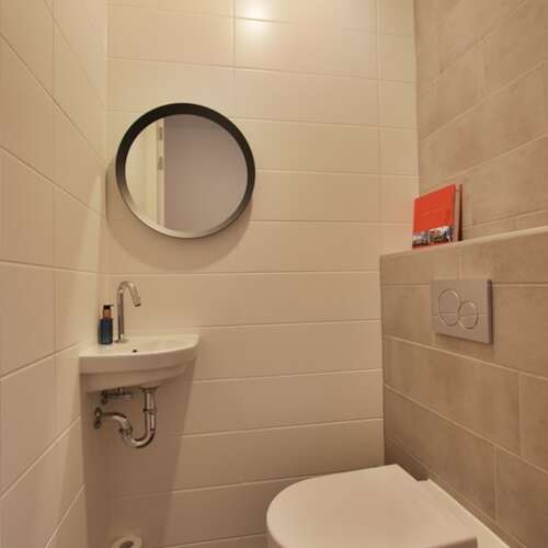 Foto #20 Appartement Badhuiskade Amsterdam