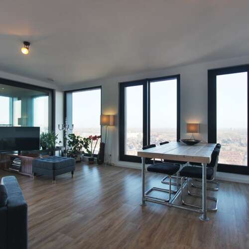 Foto #7 Appartement Badhuiskade Amsterdam