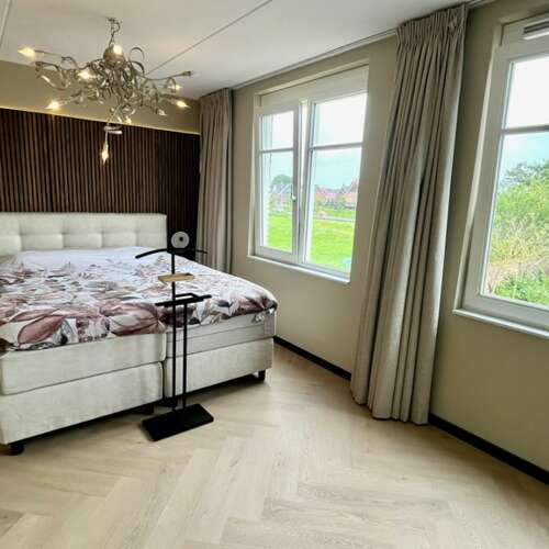 Foto #7 Huurwoning Uithofslaan Den Haag