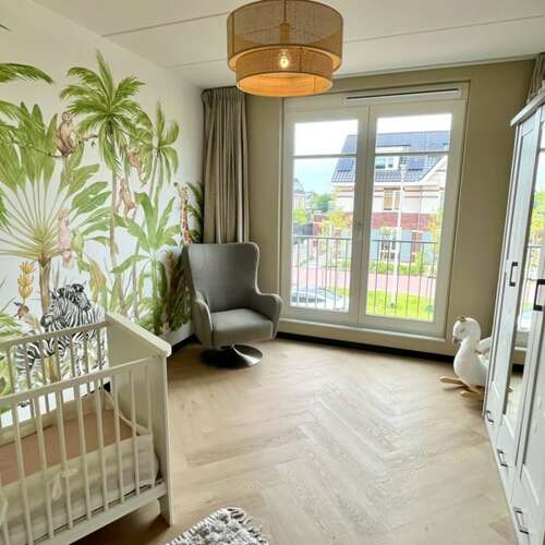 Foto #9 Huurwoning Uithofslaan Den Haag