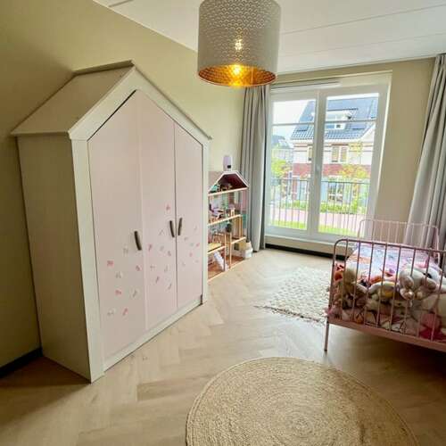 Foto #10 Huurwoning Uithofslaan Den Haag