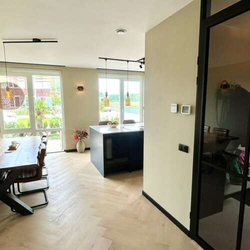 Foto #2 Huurwoning Uithofslaan Den Haag