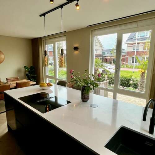 Foto #3 Huurwoning Uithofslaan Den Haag