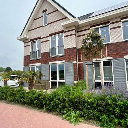 Foto #25 Huurwoning Uithofslaan Den Haag