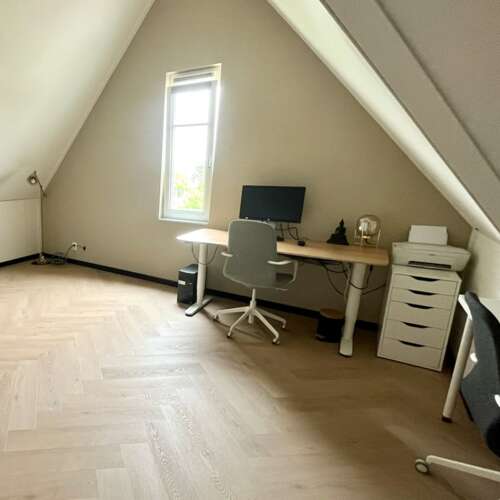 Foto #12 Huurwoning Uithofslaan Den Haag