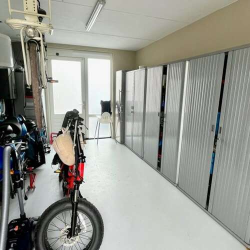 Foto #21 Huurwoning Uithofslaan Den Haag