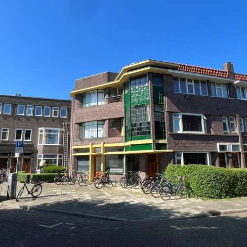 Foto #0 Appartement Oppenheimstraat Groningen