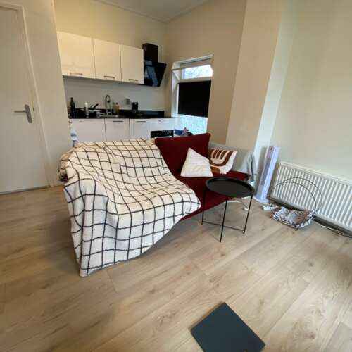 Foto #1 Appartement Oppenheimstraat Groningen