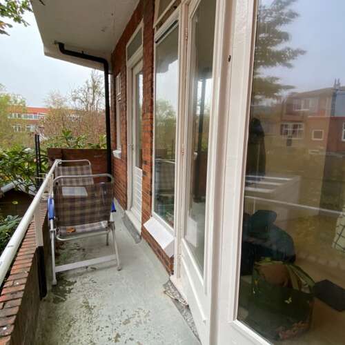 Foto #10 Appartement Oppenheimstraat Groningen