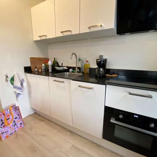 Foto #2 Appartement Oppenheimstraat Groningen