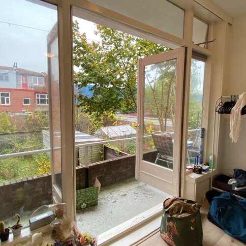 Foto #9 Appartement Oppenheimstraat Groningen