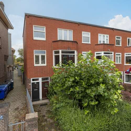 Foto #0 Appartement Coendersweg Groningen