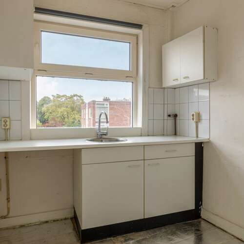 Foto #3 Appartement Coendersweg Groningen