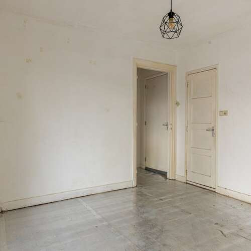 Foto #2 Appartement Coendersweg Groningen