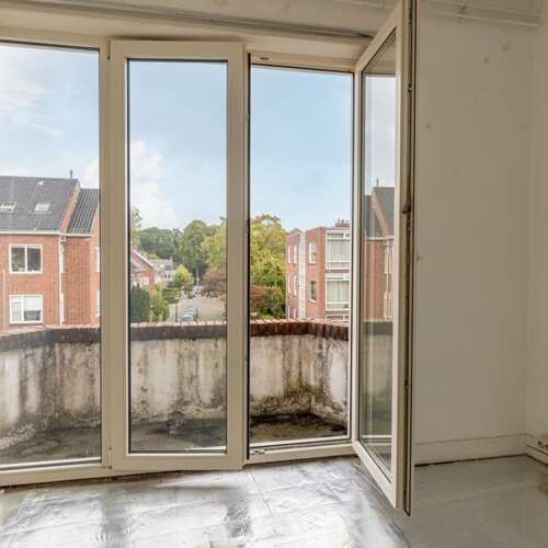 Foto #7 Appartement Coendersweg Groningen