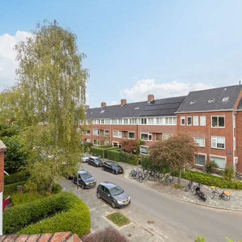 Foto #9 Appartement Coendersweg Groningen