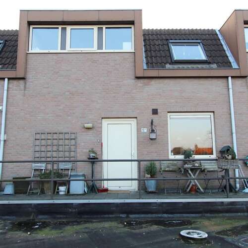 Foto #22 Appartement Rulstraat Oosterhout (NB)