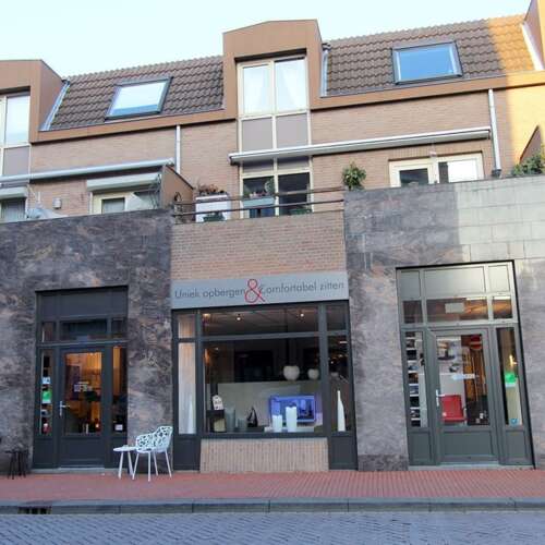 Foto #0 Appartement Rulstraat Oosterhout (NB)