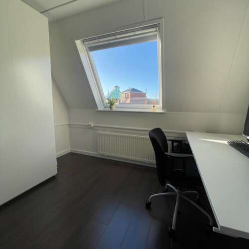 Foto #14 Appartement Rulstraat Oosterhout (NB)