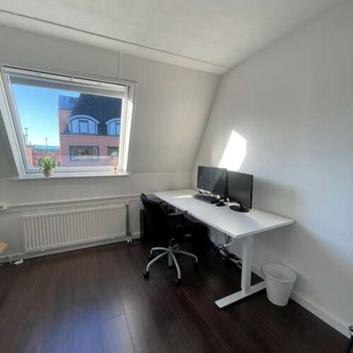 Foto #11 Appartement Rulstraat Oosterhout (NB)