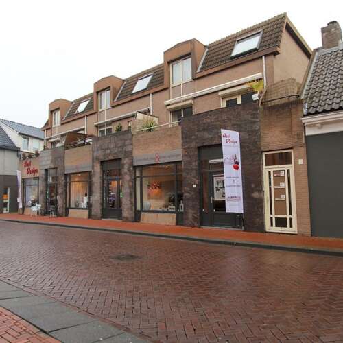 Foto #19 Appartement Rulstraat Oosterhout (NB)