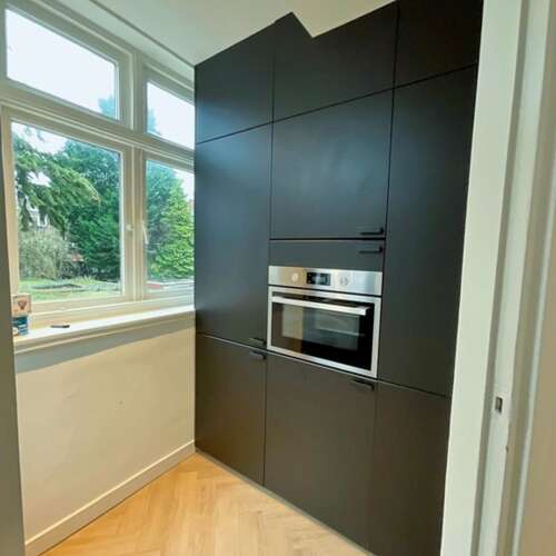 Foto #3 Appartement Van der Waalsstraat Groningen