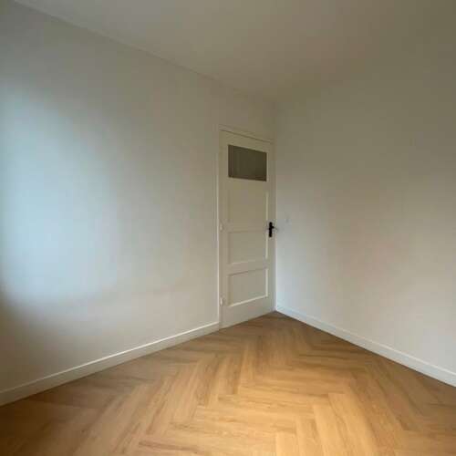 Foto #12 Appartement Van der Waalsstraat Groningen