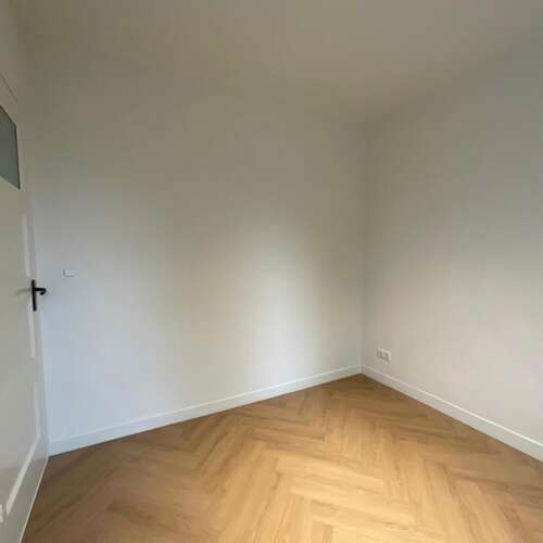 Foto #11 Appartement Van der Waalsstraat Groningen