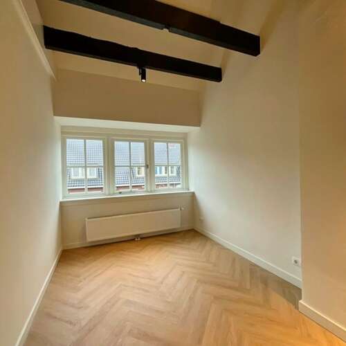 Foto #9 Appartement Van der Waalsstraat Groningen