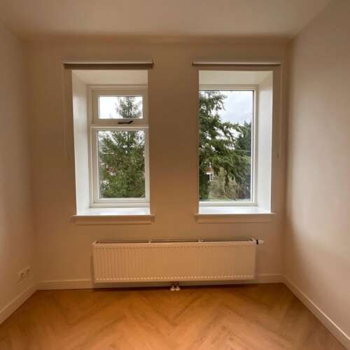 Foto #10 Appartement Van der Waalsstraat Groningen