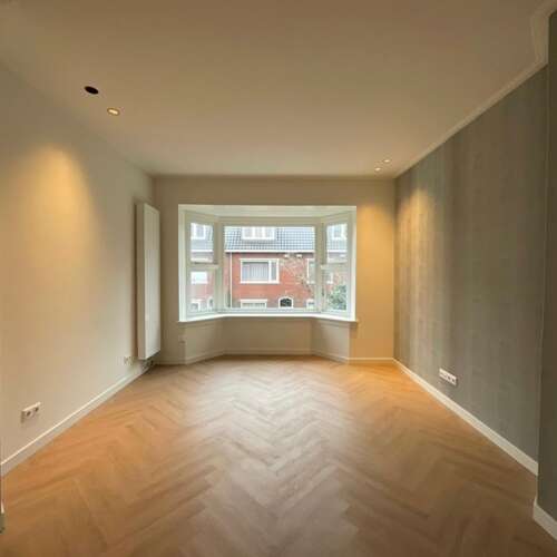 Foto #4 Appartement Van der Waalsstraat Groningen