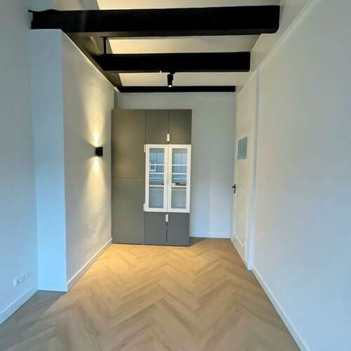 Foto #8 Appartement Van der Waalsstraat Groningen