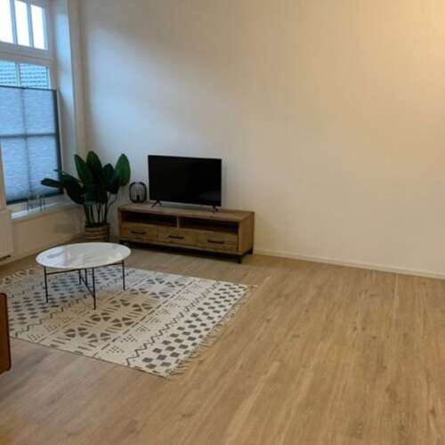 Foto #1 Appartement Kerkstraat Hoogezand