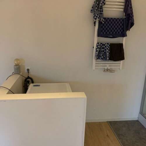 Foto #10 Appartement Kerkstraat Hoogezand