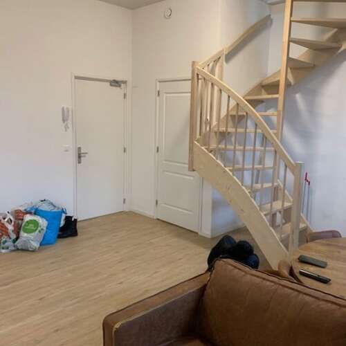 Foto #3 Appartement Kerkstraat Hoogezand