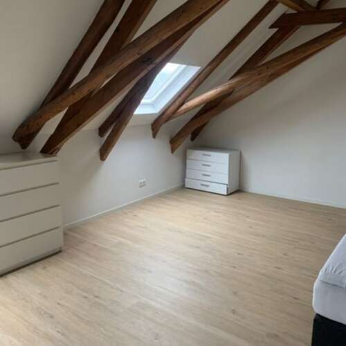 Foto #4 Appartement Kerkstraat Hoogezand